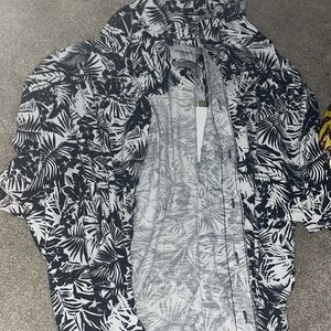 Hawian top brand new